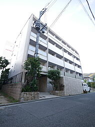 ＧＡＺＥＬＬＥ　ＣＯＶＥ芦屋西 406