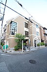 兵庫県芦屋市西蔵町3-20：物件画像／株式会社ハウスメイトショップ　西宮北口店