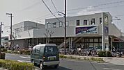 スーパー