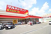 ドラッグストア