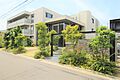 シャーメゾングレイス芦屋