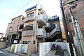 サンパレス21塚口III