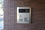 ★安心のオートロック★