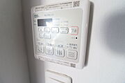 204号室の写真です