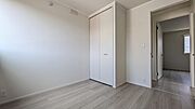 5帖の部屋です★