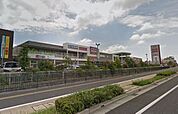 ショッピングセンター