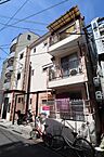 兵庫県神戸市灘区水道筋6丁目：物件画像／株式会社ハウスメイトショップ　西宮北口店