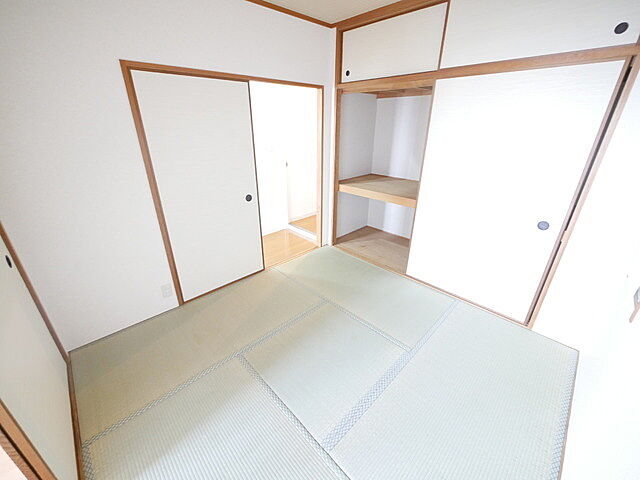 子供部屋