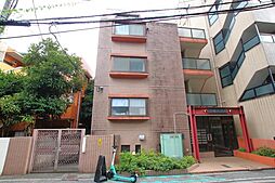 都営大江戸線 中野坂上駅 徒歩7分の賃貸マンション