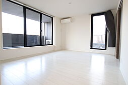 ＪＢレジデンス早稲田鶴巻町 501 5階1LDKのリビング/ダイニング