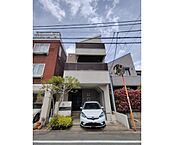 東京都世田谷区上馬4丁目31-3：物件画像／株式会社ハウスメイトショップ　新宿店