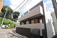 東京都新宿区高田馬場1丁目6-4：物件画像／株式会社ハウスメイトショップ　新宿店