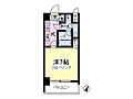 ベルコムヒルズ西新宿3階8.8万円