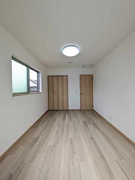 子供部屋