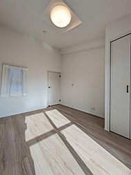 子供部屋の画像