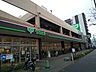 周辺：サミットストア 井土ヶ谷店まで650ｍ