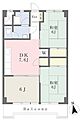 ハイツ港南5階9.3万円