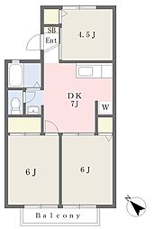 ビューテラス 103