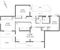 ライオンズヒルズ本郷台伍番館2階3,290万円