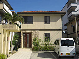 沖縄都市モノレール おもろまち駅 徒歩21分の賃貸アパート