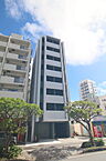 沖縄県那覇市上之屋1丁目18-25：物件画像／株式会社ハウスメイトショップ　那覇おもろまち店