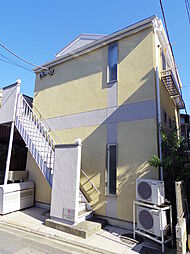 ロフティー武蔵新城 203