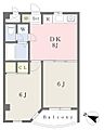 コンフォート宮前平2階9.3万円