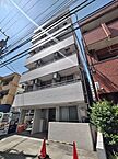 東京都江東区大島4丁目6-26：物件画像／株式会社ハウスメイトショップ　門前仲町店