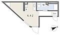 Elysion門前仲町2階10.9万円