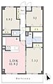 サンビレッジ船堀3階19.0万円