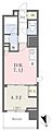 プレジリア銀座EAST9階18.0万円