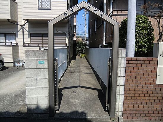 外観画像