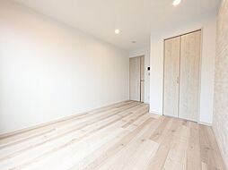 ＥＡＳＴ　ＣＩＴＹ　久米川 303 3階1Kのリビング/ダイニング