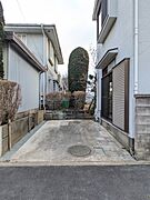 ※駐車場サイズ現地要確認。
