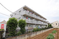 東京都東村山市廻田町1丁目31-7：物件画像／株式会社ハウスメイトショップ　国分寺店