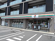 セブンイレブン小平東京街道店まで40ｍ