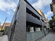 東京都小平市学園東町1丁目3-8：物件画像／株式会社ハウスメイトショップ　国分寺店