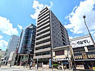 東京都八王子市横山町23-4：物件画像