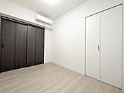 4.3帖の洋室☆彡