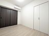 子供部屋：4.3帖の洋室☆彡