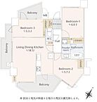 東京都立川市錦町1丁目10-24：物件画像