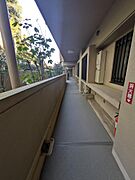 共用廊下☆彡