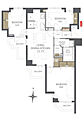 クリオ小平壱番館4階3,290万円