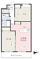ルネス久宝寺5階11.3万円