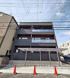 キナリエ徳庵南館