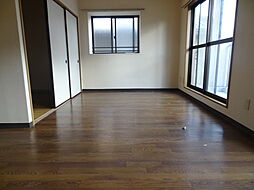 コンフォート山城 201 2階2LDKのリビング/ダイニング