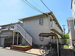 中百舌鳥ハイツ