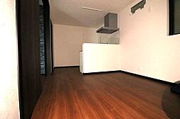 南海高野線 沢ノ町駅 徒歩5分の賃貸アパート 1階1LDKのリビング/ダイニング