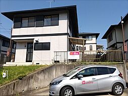 近鉄京都線 高の原駅 徒歩25分の賃貸タウンハウス