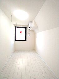 JR常磐線 綾瀬駅 徒歩4分の賃貸マンション 4階1Kのリビング/ダイニング